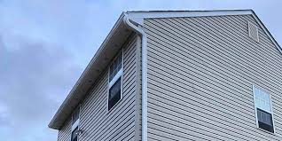 Best Aluminum Siding Installation  in Wanamassa, NJ